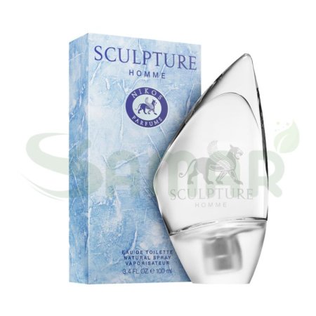 SCULPTURE EDT 100ML